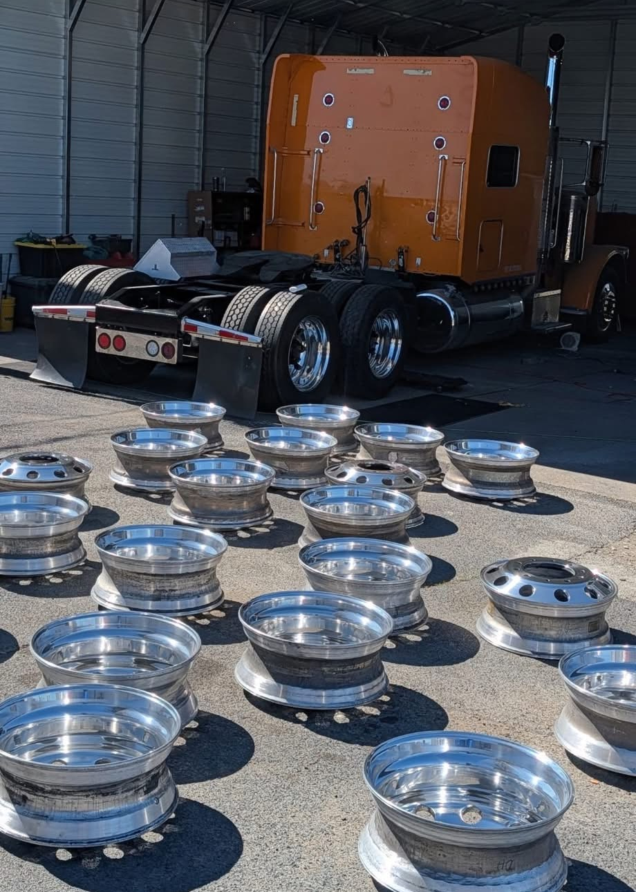 Auto Detailing Umatilla, OR