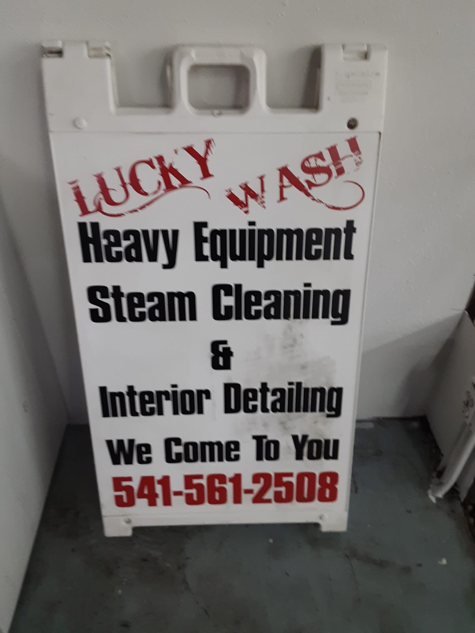 RV Washing & Detailing Umatilla, OR