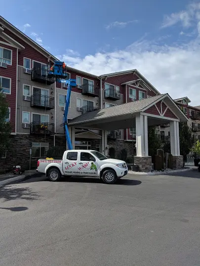 Heavy Equipment Cleaning Umatilla, OR