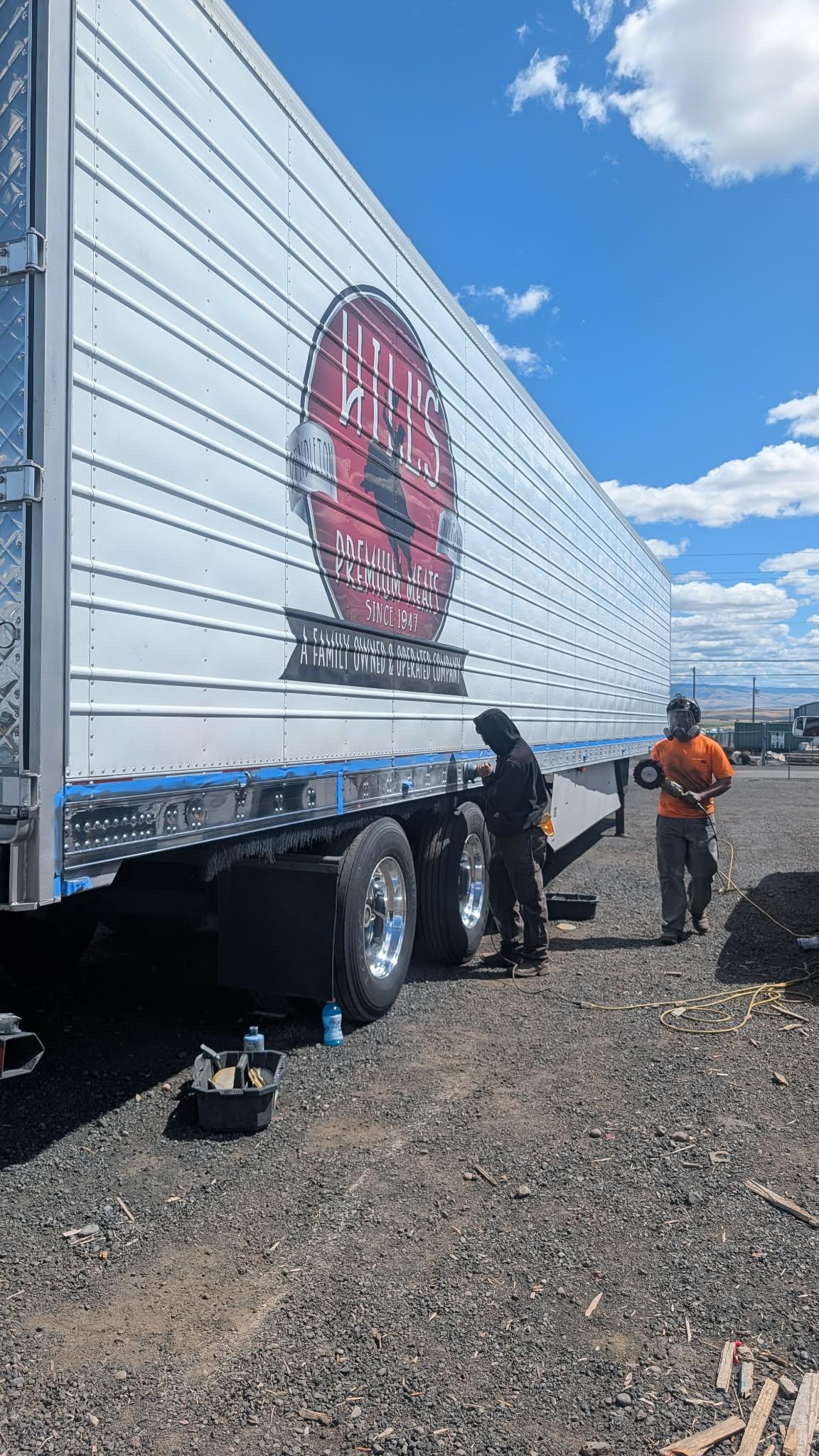 Auto Detailing Umatilla, OR