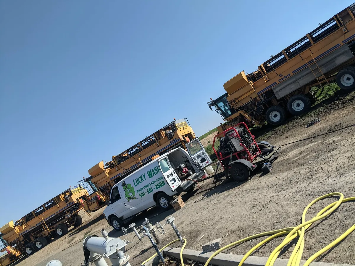 Metal Polishing Umatilla, OR