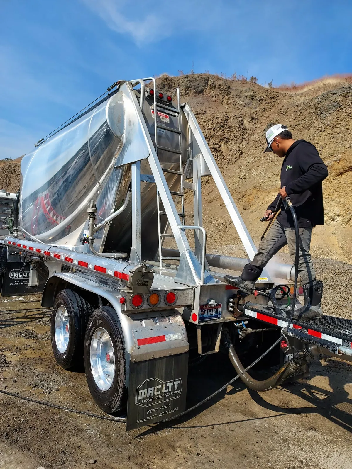 Mobile Pressure Washing Umatilla, OR