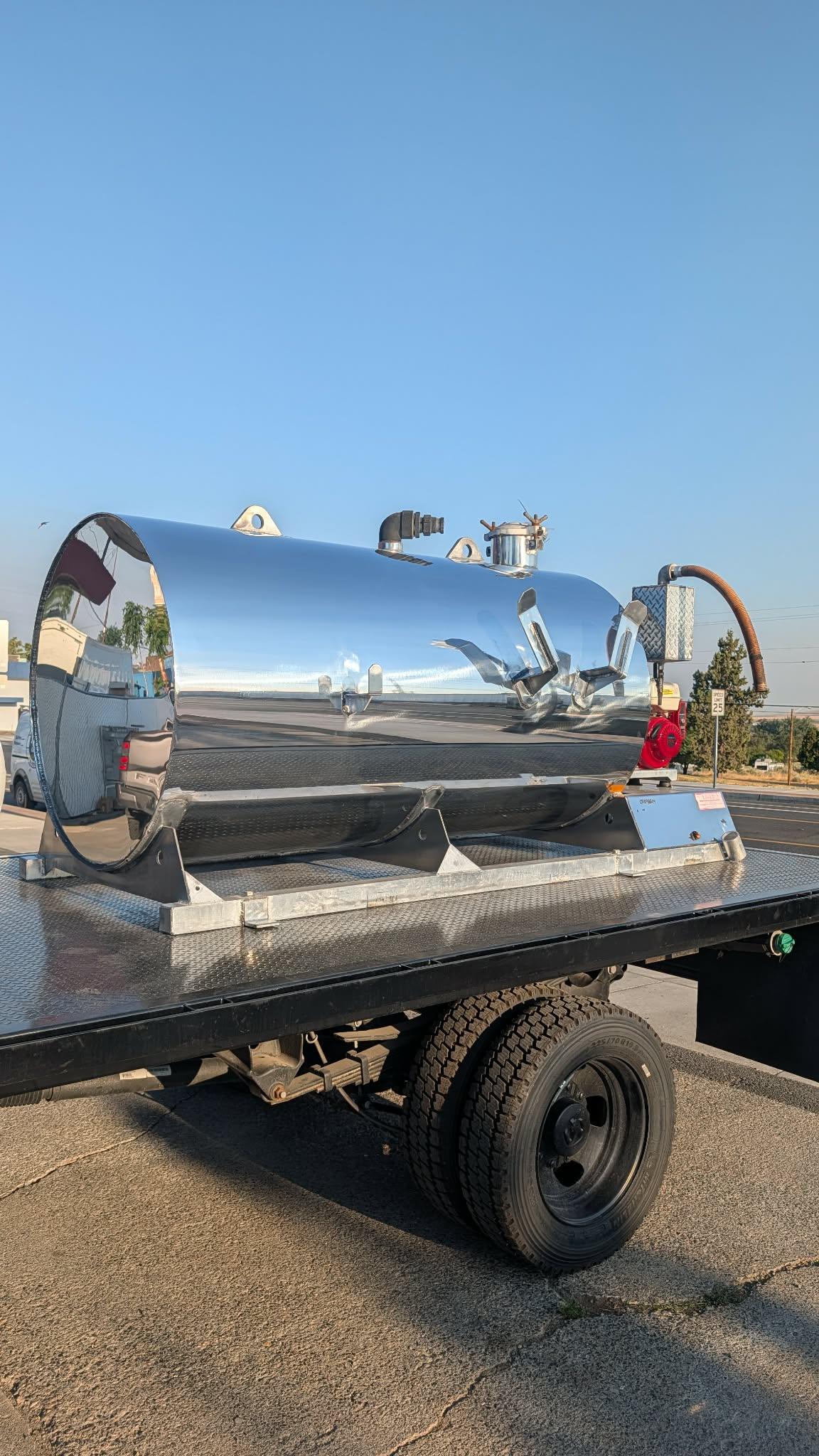 Mobile Pressure Washing Umatilla, OR