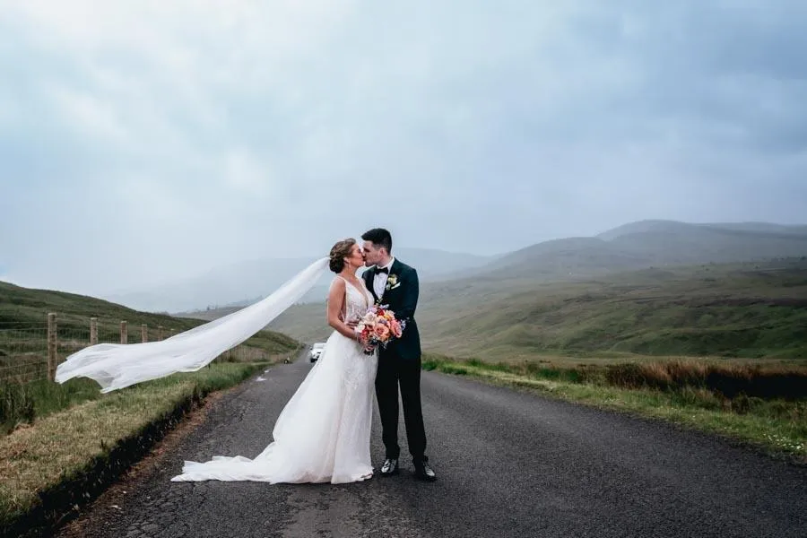 Editorial-Wedding-Photography-Sperrin-Mountains