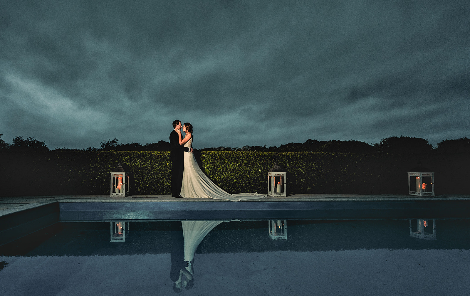 Off-Camera-Flash-Wedding-Photographer-Northern-Ireland