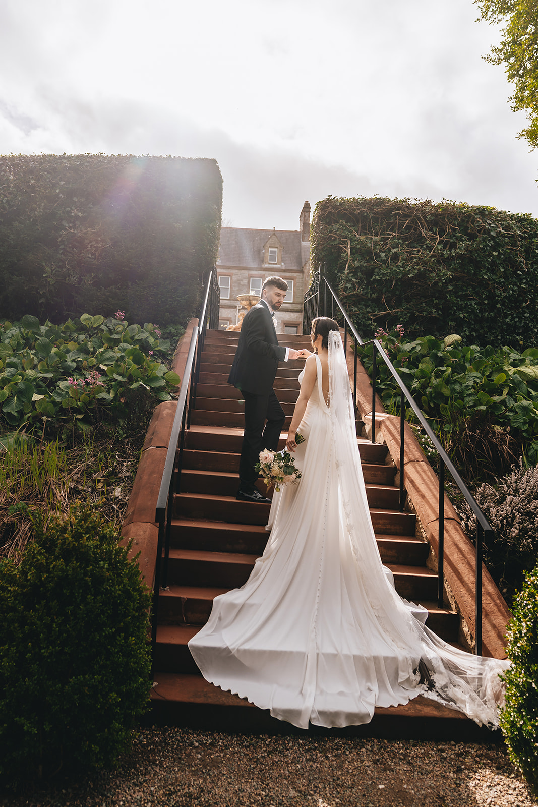 Editorial-Wedding-Photography-Magheramorne-Estate