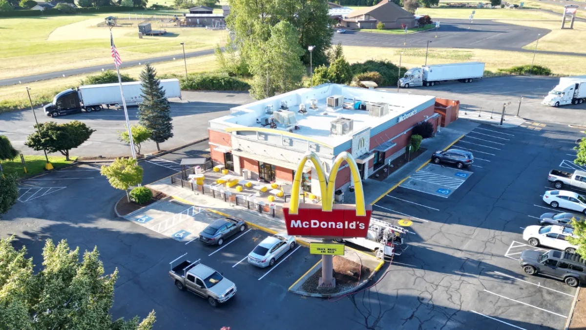 Olympia Washington Professional Pressure Washing Services