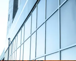 Olympia Residential and Commercial Pressure Washing Services Window Cleaning