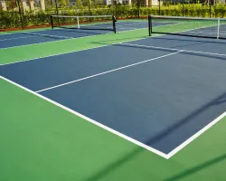 Olympia Residential and Commercial Pressure Washing Services Sport Cleaning