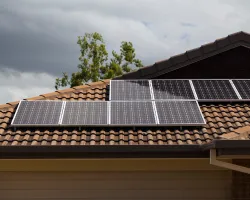 Olympia Washington Professional Solar Panel Cleaning Pressure Washing