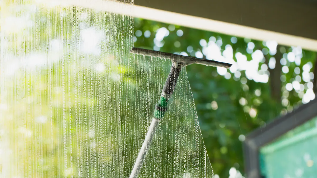 Olympia Washington Professional Window Cleaning Pressure Washing