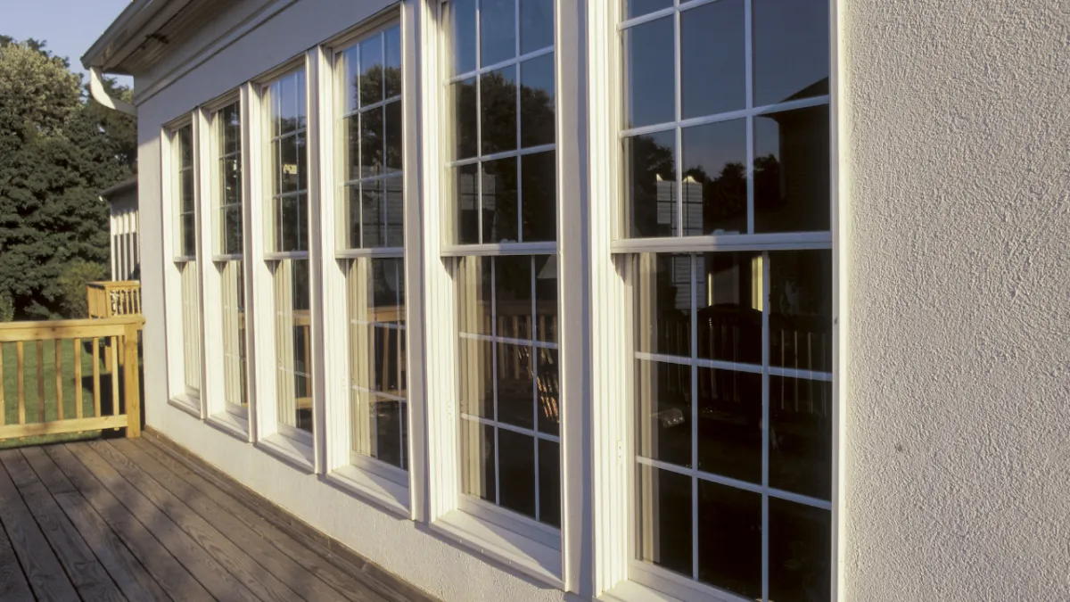 Olympia Residential and Commercial Pressure Washing Services Window Cleaning