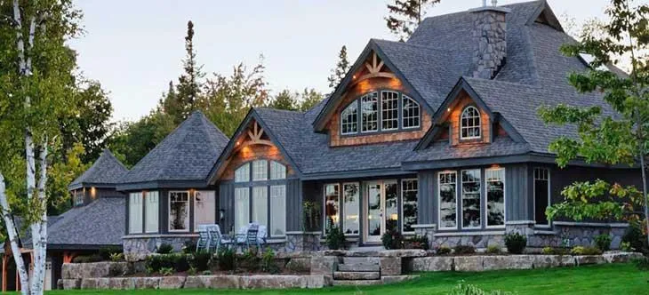professional Olympia roof cleaning cedar shingles