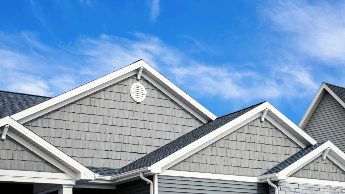 Olympia Washington Professional Gutter Cleaning Pressure Washing