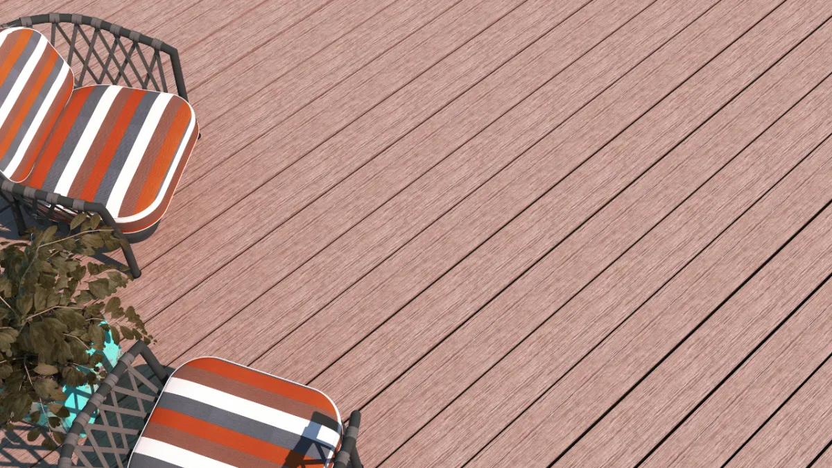 Olympia Washington Professional Deck Cleaning Pressure Washing
