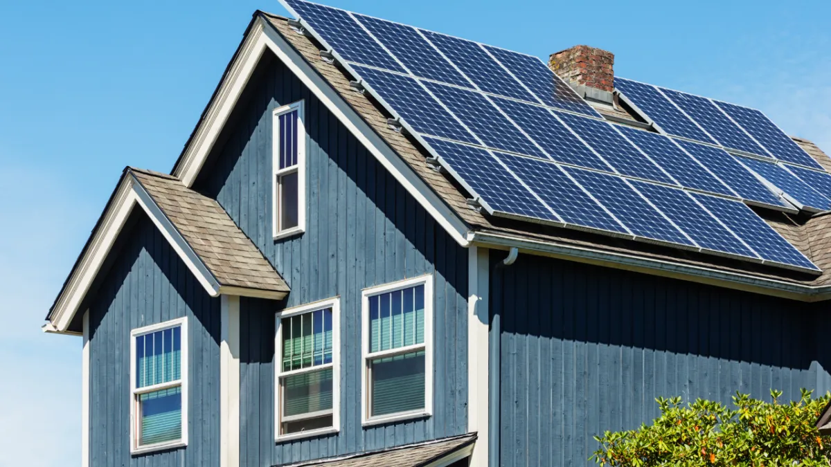 Olympia Washington Professional Solar Panel Cleaning Pressure Washing