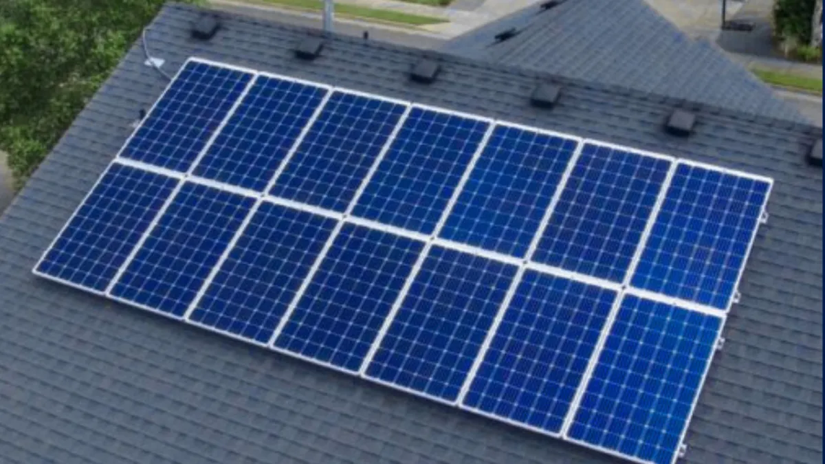 Olympia Washington Professional Solar Panel Cleaning Pressure Washing