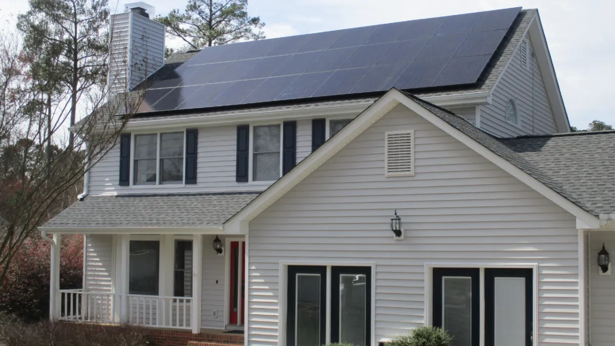 Olympia Washington Professional Solar Panel Cleaning Pressure Washing