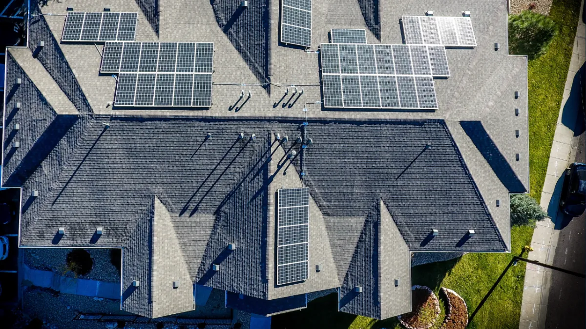 Olympia Washington Professional Solar Panel Cleaning Pressure Washing