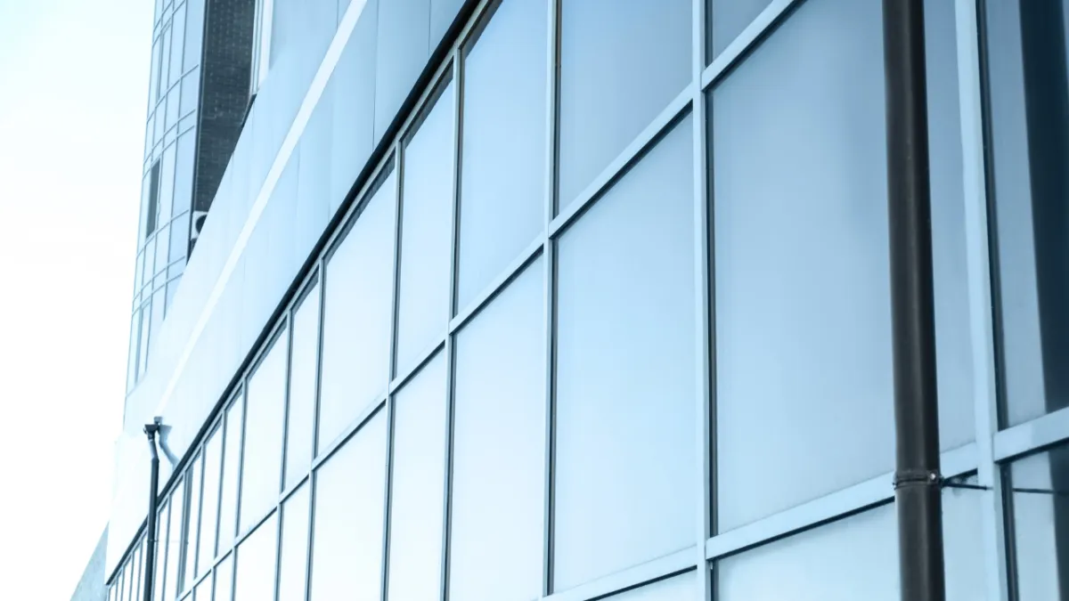 Olympia Washington Professional Commercial Window Cleaning Pressure Washing