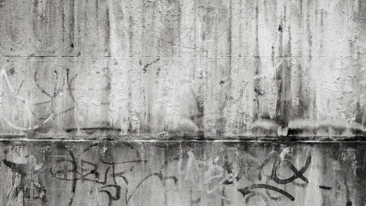 Olympia graffiti removal  