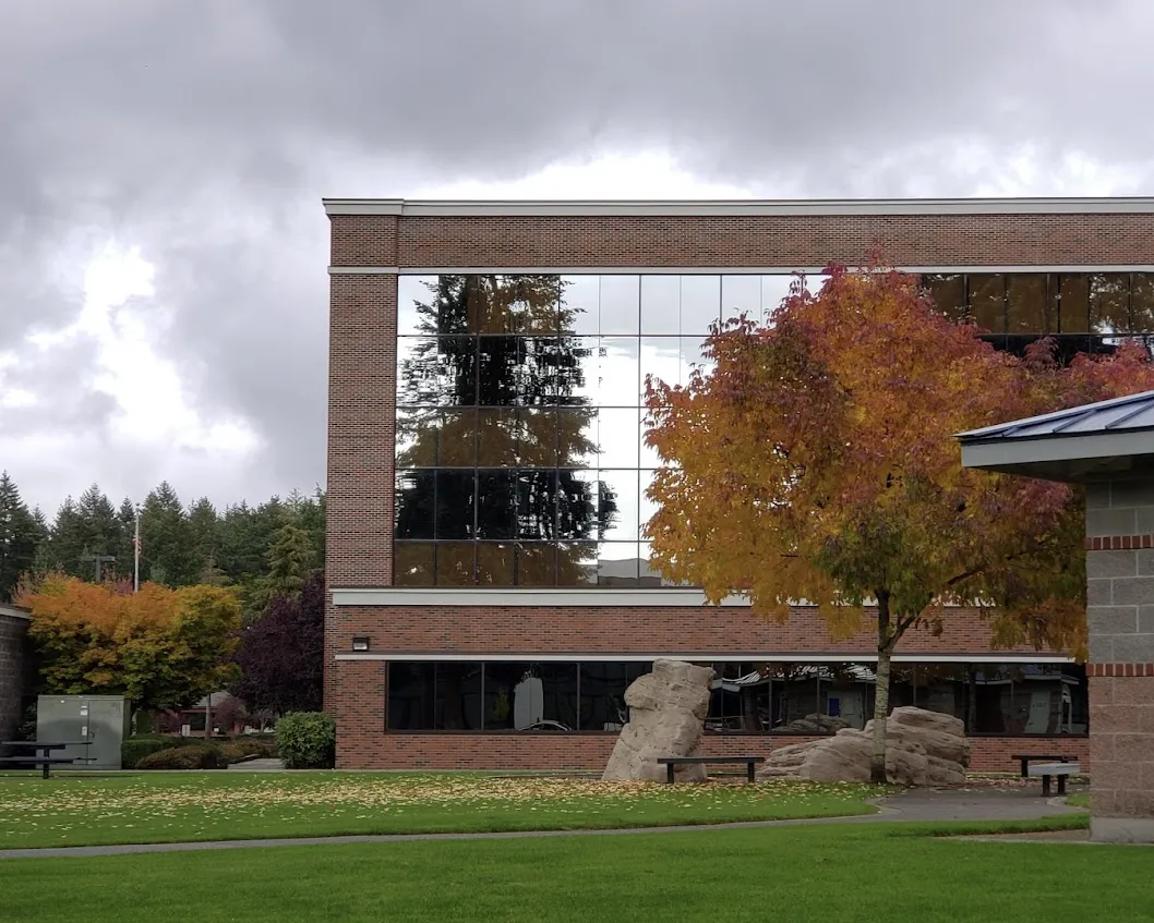 Thomas  Huntamer Park Lacey Washington