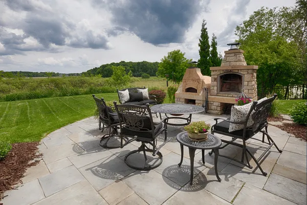 patio cleaning Olympia Washington