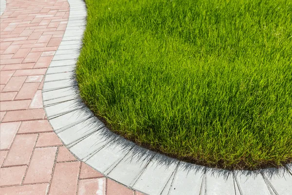 Olympia concrete cleaning paver cleaning