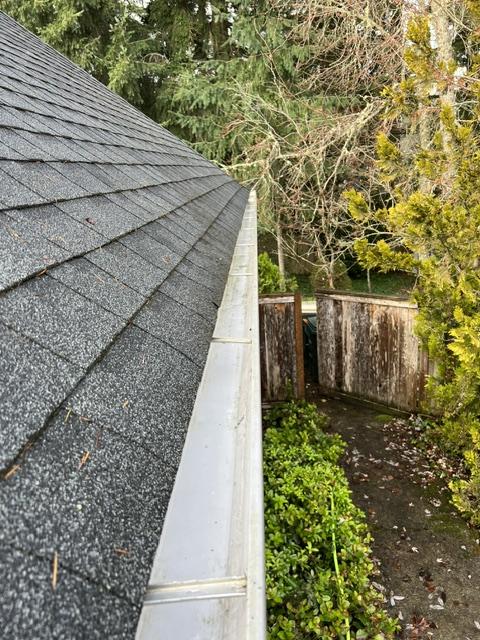 Olympia Washington Professional Gutter Cleaning Pressure Washing