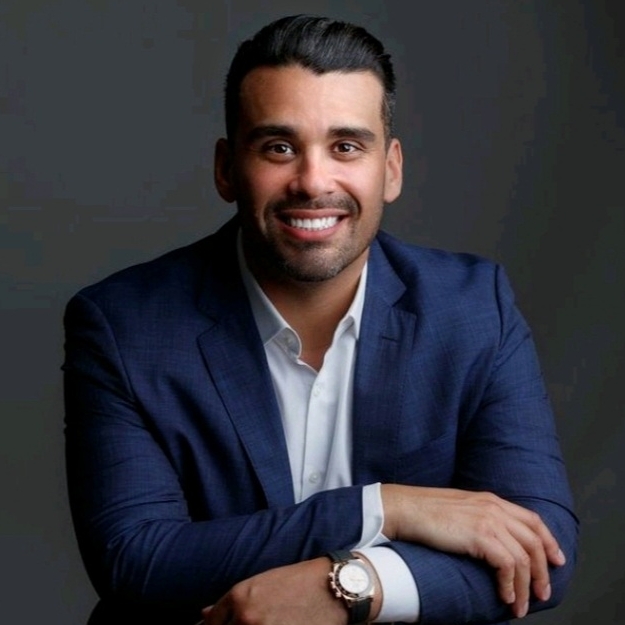 Jorge Antonio Murillo - Real Estate & Mortgage Broker