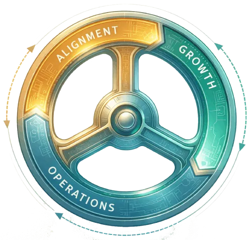 AI Business Flywheel