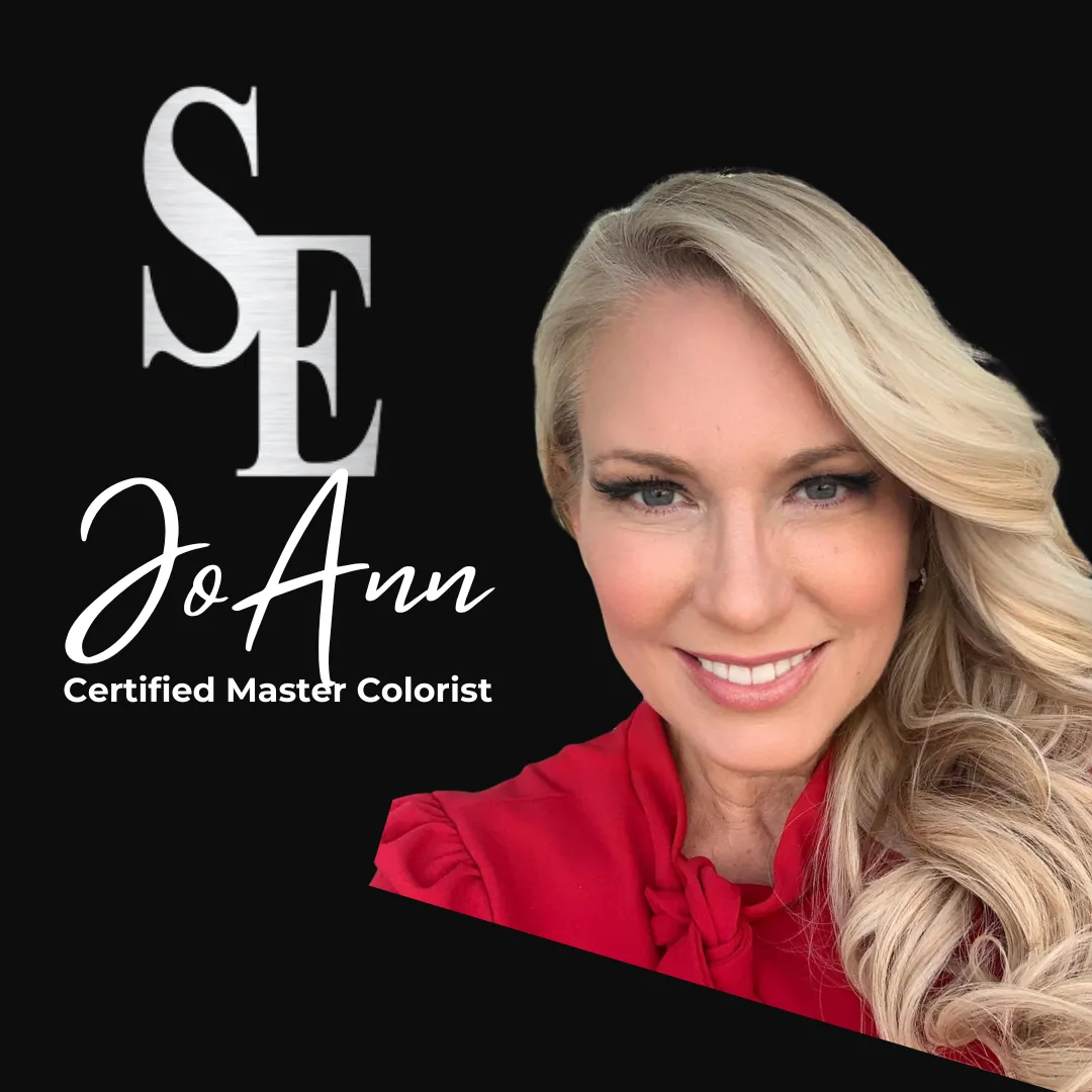 Hair salons near me ATX