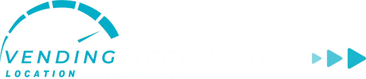 Vending Accelerator Logo