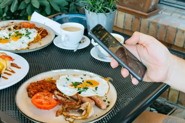 Why Calorie Counting & Macro Tracking Exists (And Why It Makes So Many People Miserable)