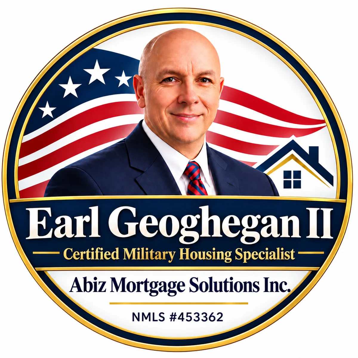 company logo