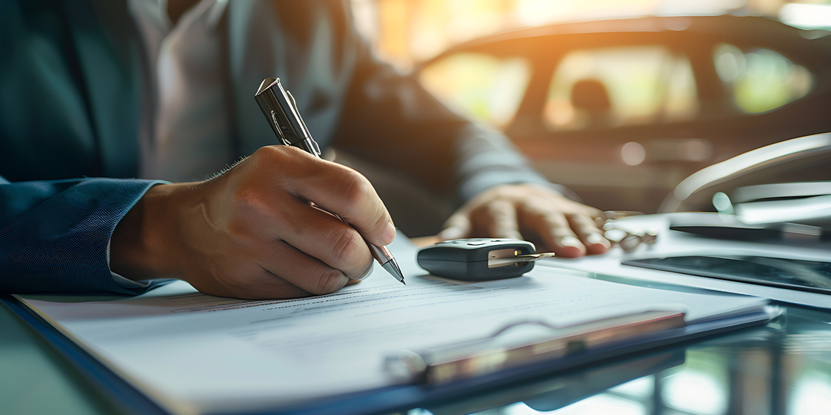 FTC CARS Rule & GPS Tracking Compliance for BHPH Dealers