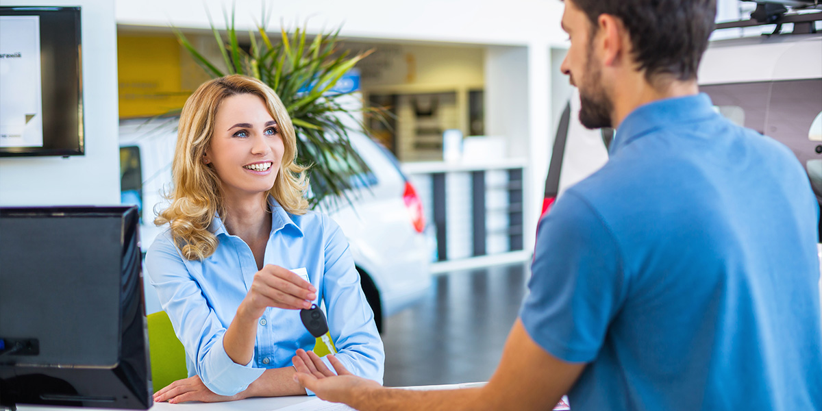 How GPS Tracking Helps Rental Car Companies Reduce Vehicle Theft in 2026