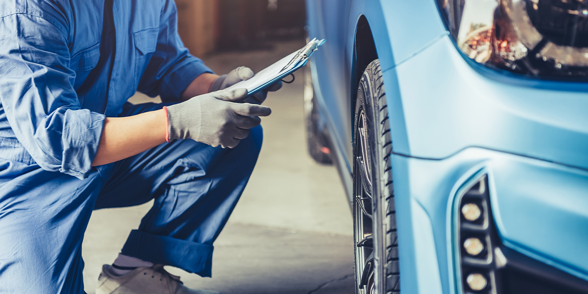 How GPS Tracking Helps Rental Car Companies Reduce Maintenance Costs