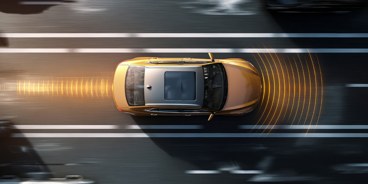 How GPS Tracking Supports Remote Rental Car Management