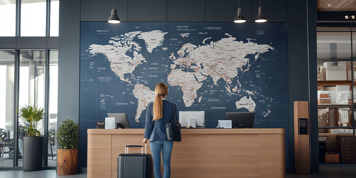 GPS Tracking for Airport Rental Car Fleets: Benefits and Best Practices | GPS Leaders