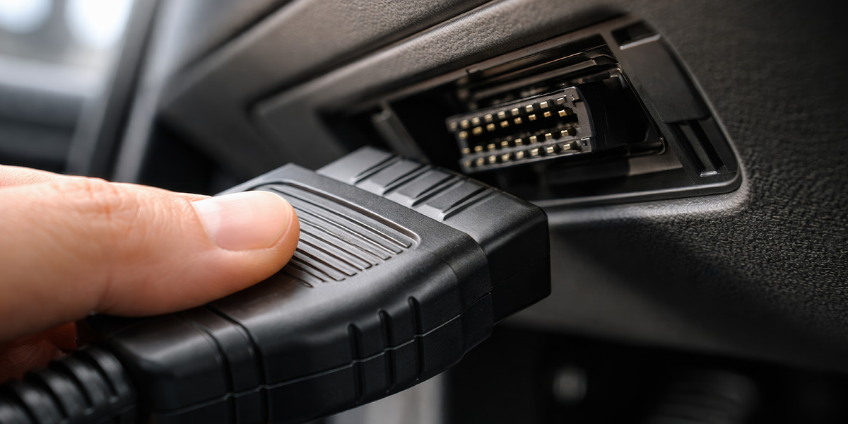 The Hidden Risk in Every Vehicle: Why Dealerships Should Secure Their OBD2 Ports | GPS Leaders