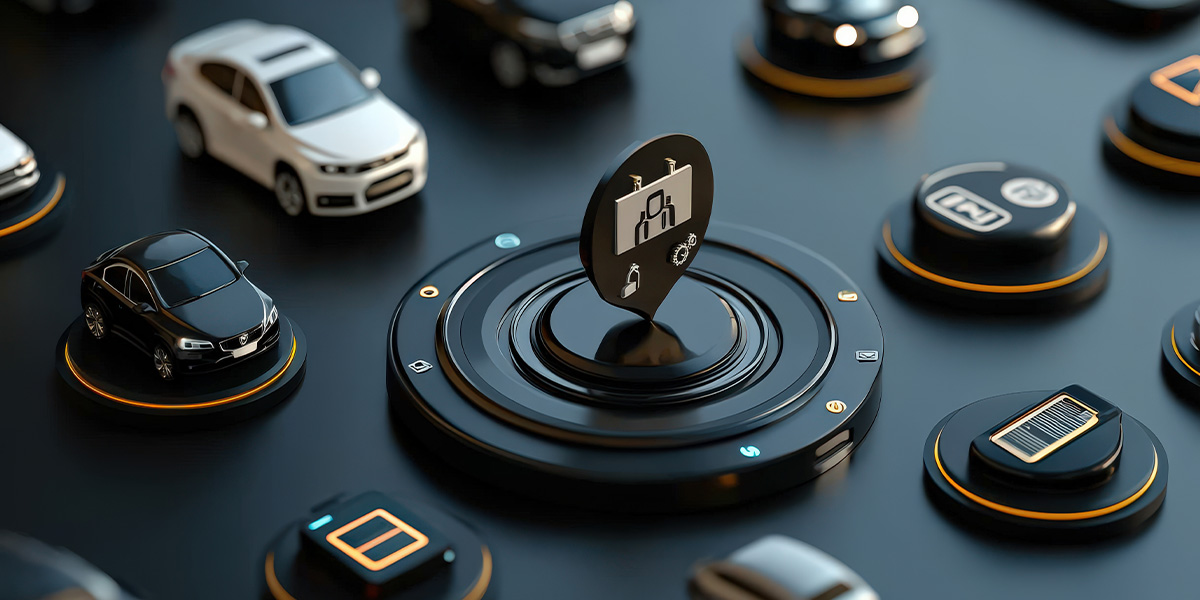 The Complete Guide to Dealership GPS Tracking: Protecting Inventory, Improving Operations, and Increasing Profitability