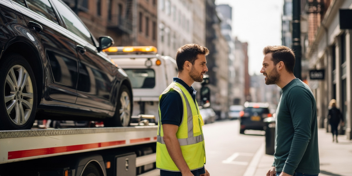 How Wireless GPS Tracking Reduces Repossession Costs for BHPH Dealers