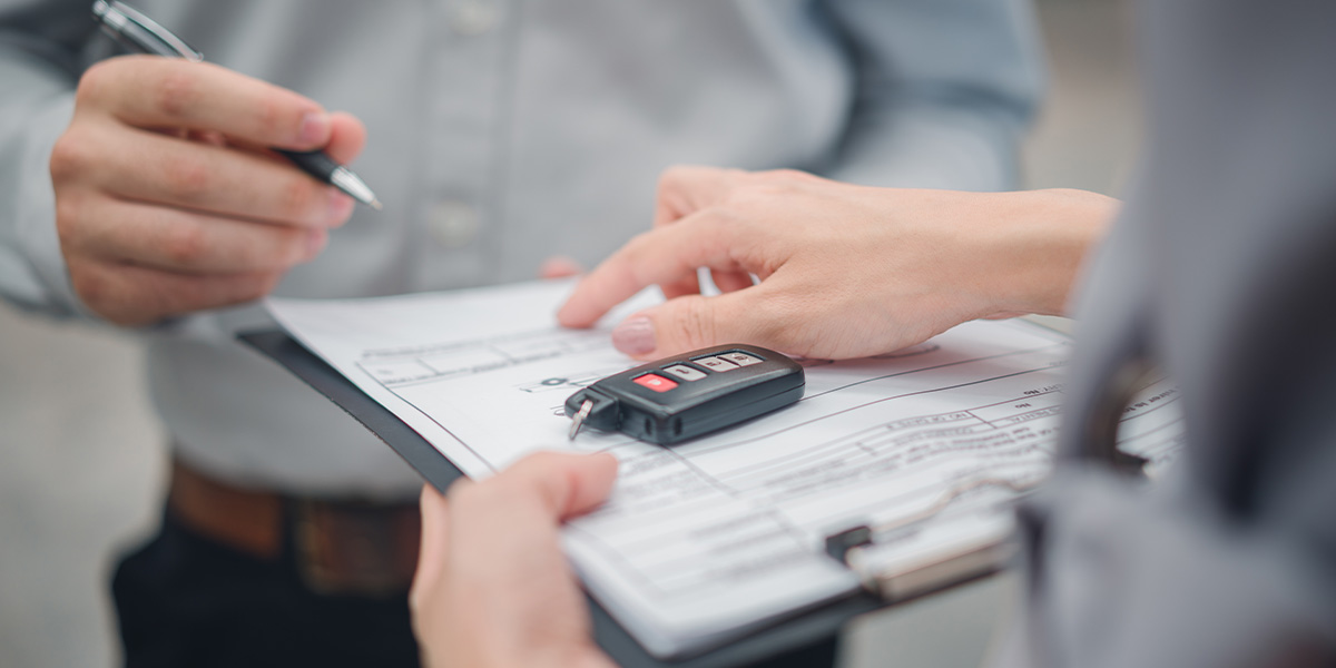 Why Wireless GPS Tracking Is Essential for Sub-prime Auto Finance