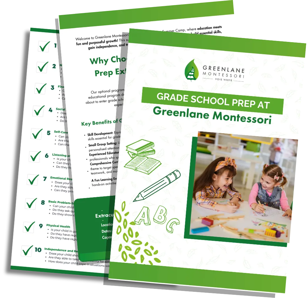 grade school pdf