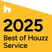 Houzz 2025 Award for Kitchen Renos