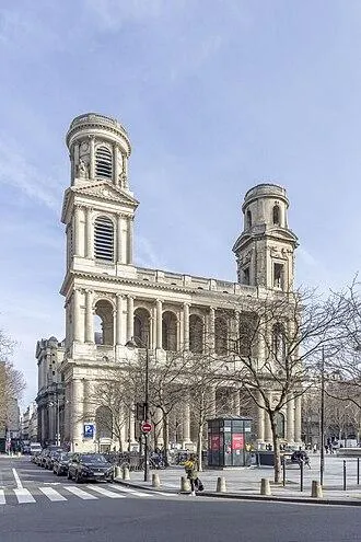 PerBacco - Restaurant italien - Saint-Sulpice