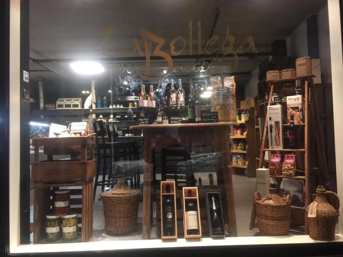 Epicerie & Takeaway