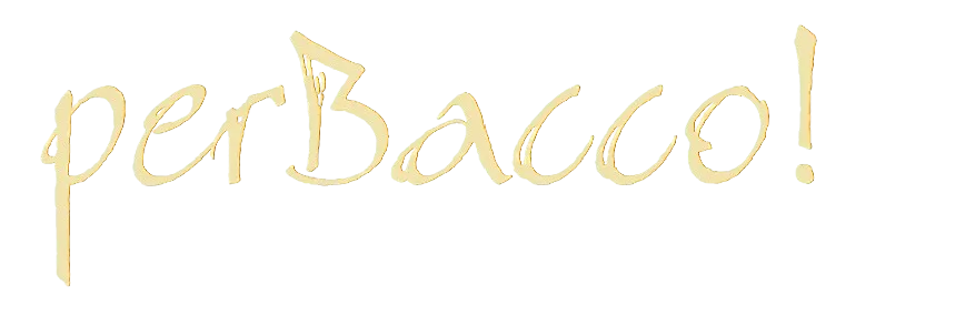 Logo PerBacco