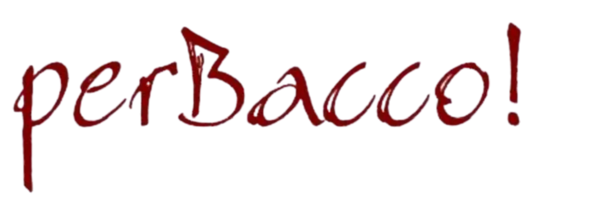 Logo PerBacco